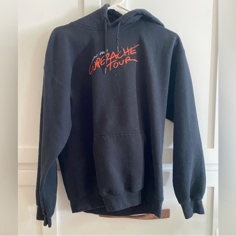 Super Ache Hoodie